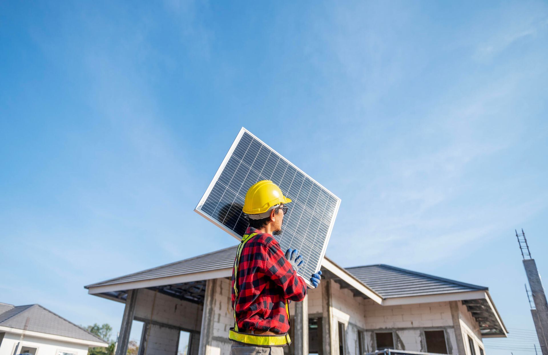 Sacramento solar company