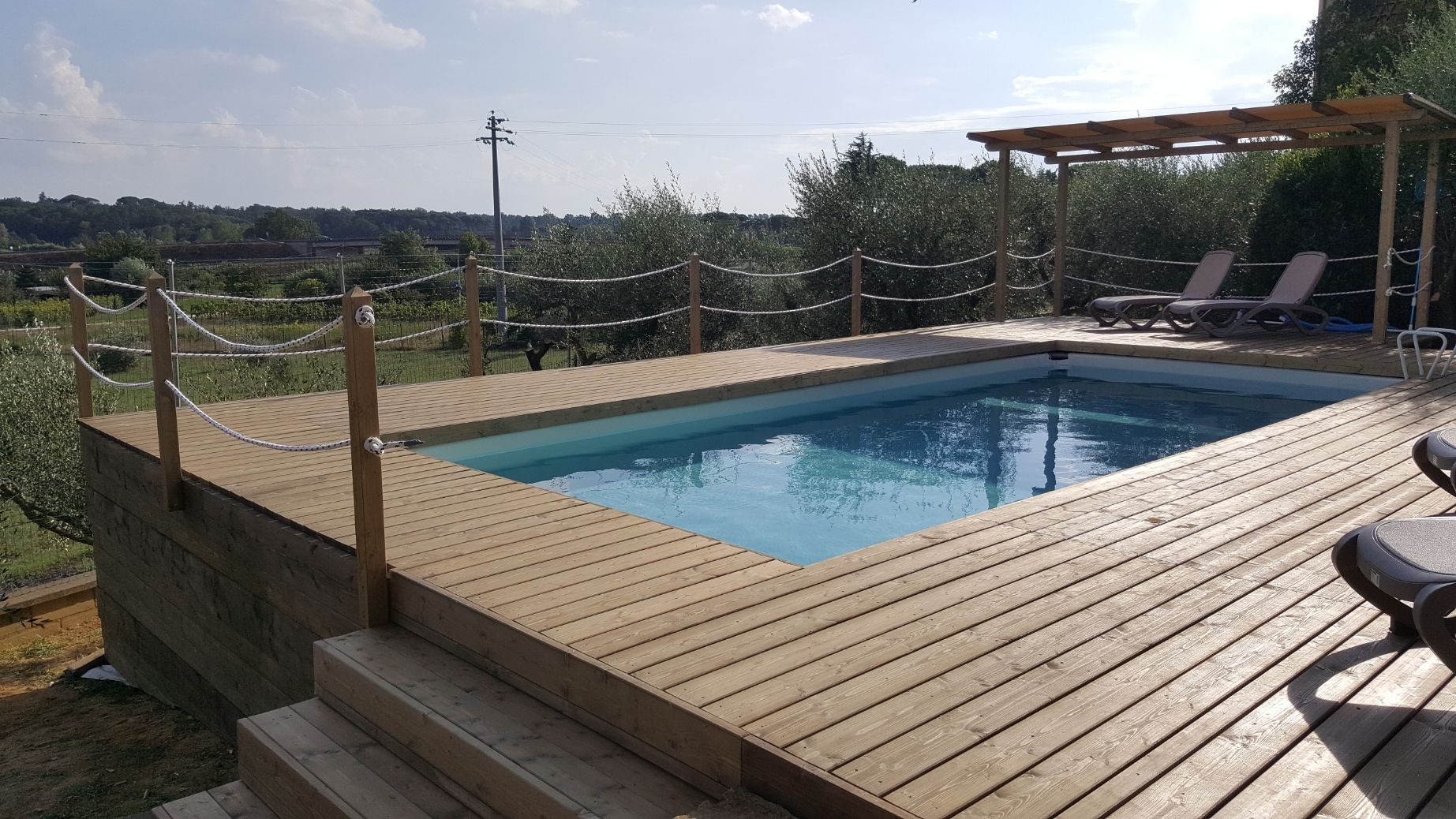 Pavimentazioni legno e WPC 03