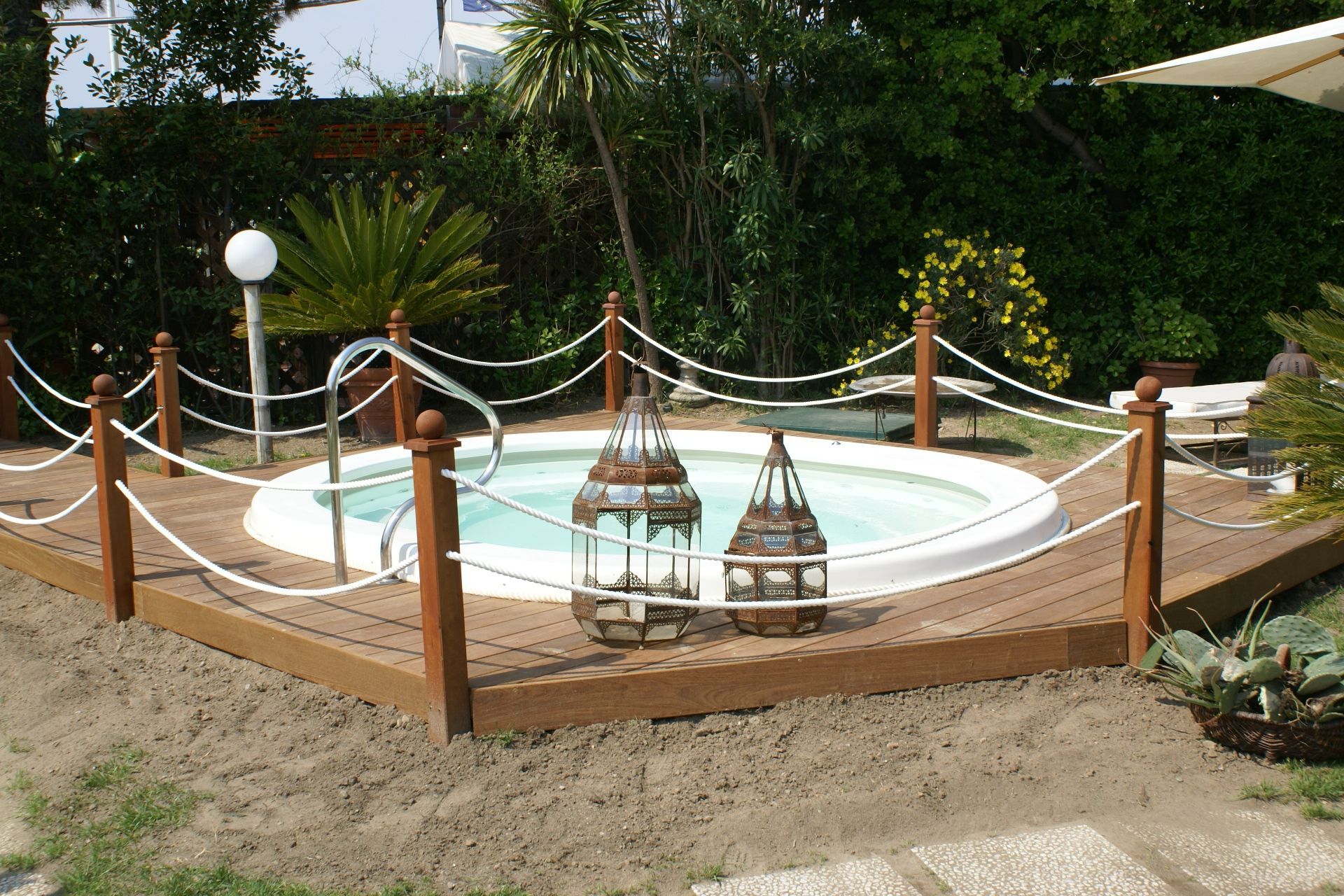 Pavimentazioni legno e WPC 02