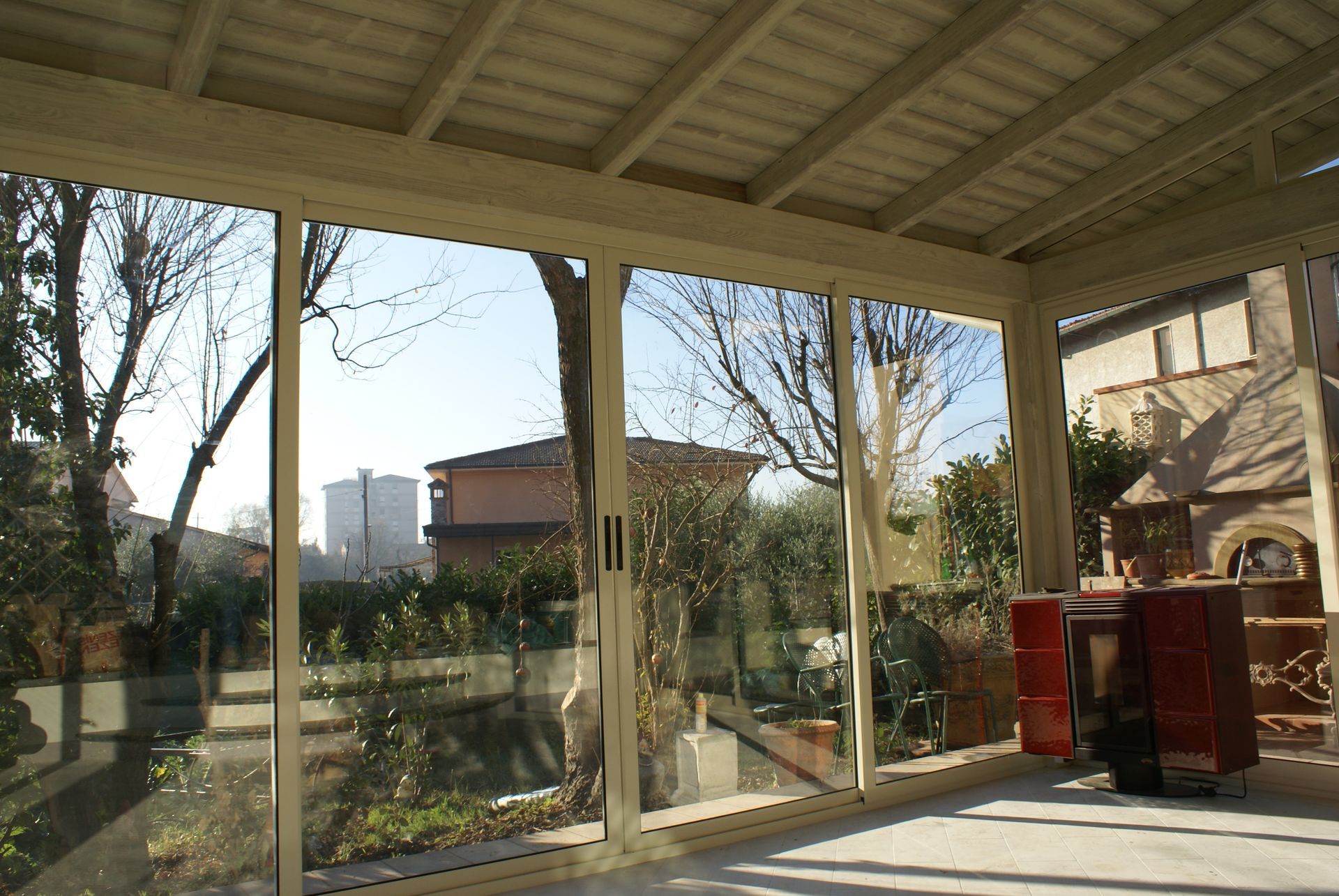 Verande strutture chiuse 03