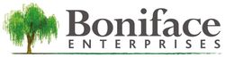 Boniface Enterprises logo