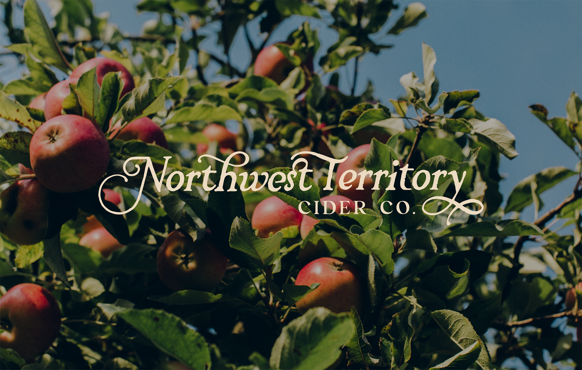 northwest territory branding