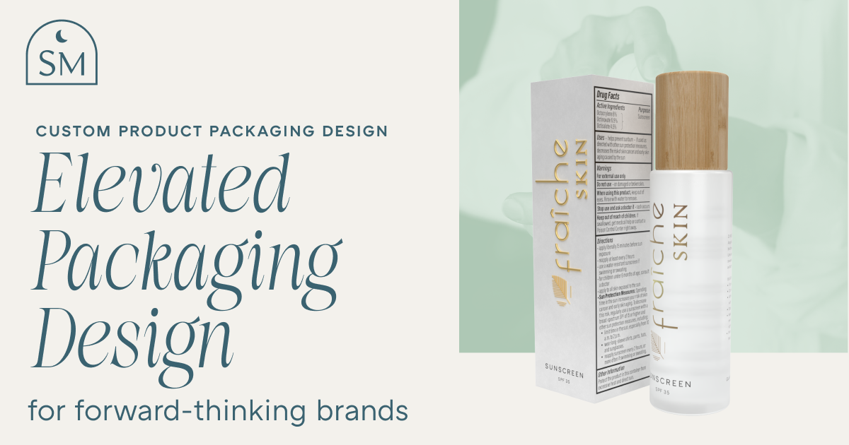 Packaging Design