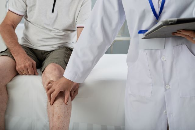 Italy Rheumatologist Provenzano Giuseppe Reumatologo Palermo MOMAr Sicilia Su Artrite