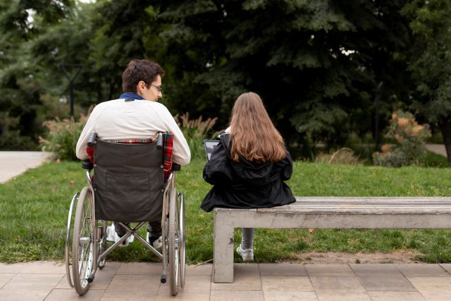 PENSIONE DI REVERSIBILITA' DISABILI EREDI