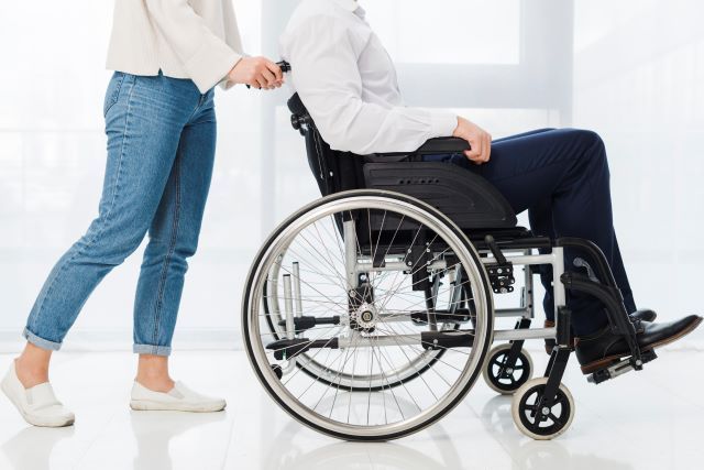 VENETO: 400 EURO AL MESE PER DISABILI E NON AUTOSUFFICIENTI