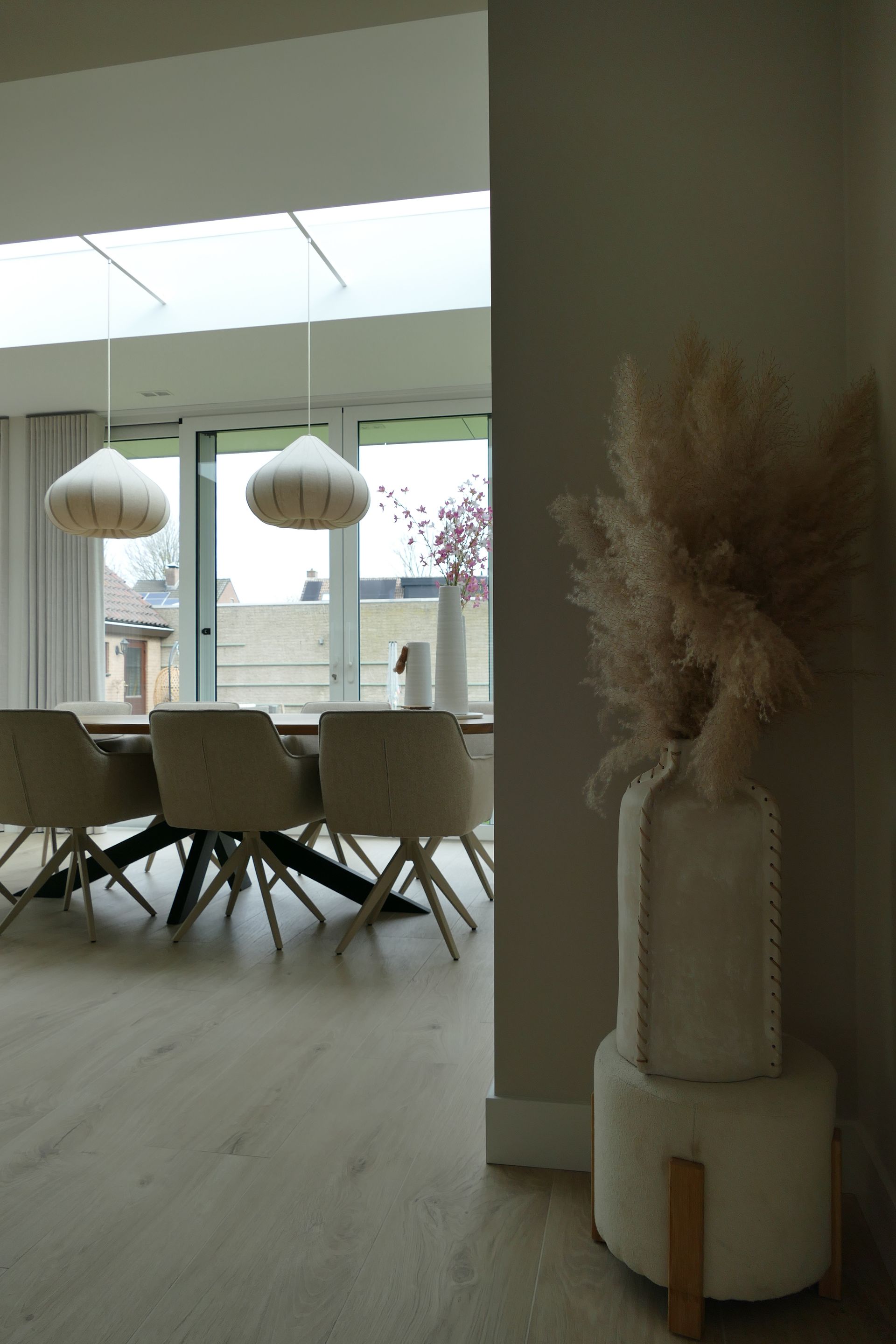 kleuradvies interieur Hout Blerick gemeente Venlo