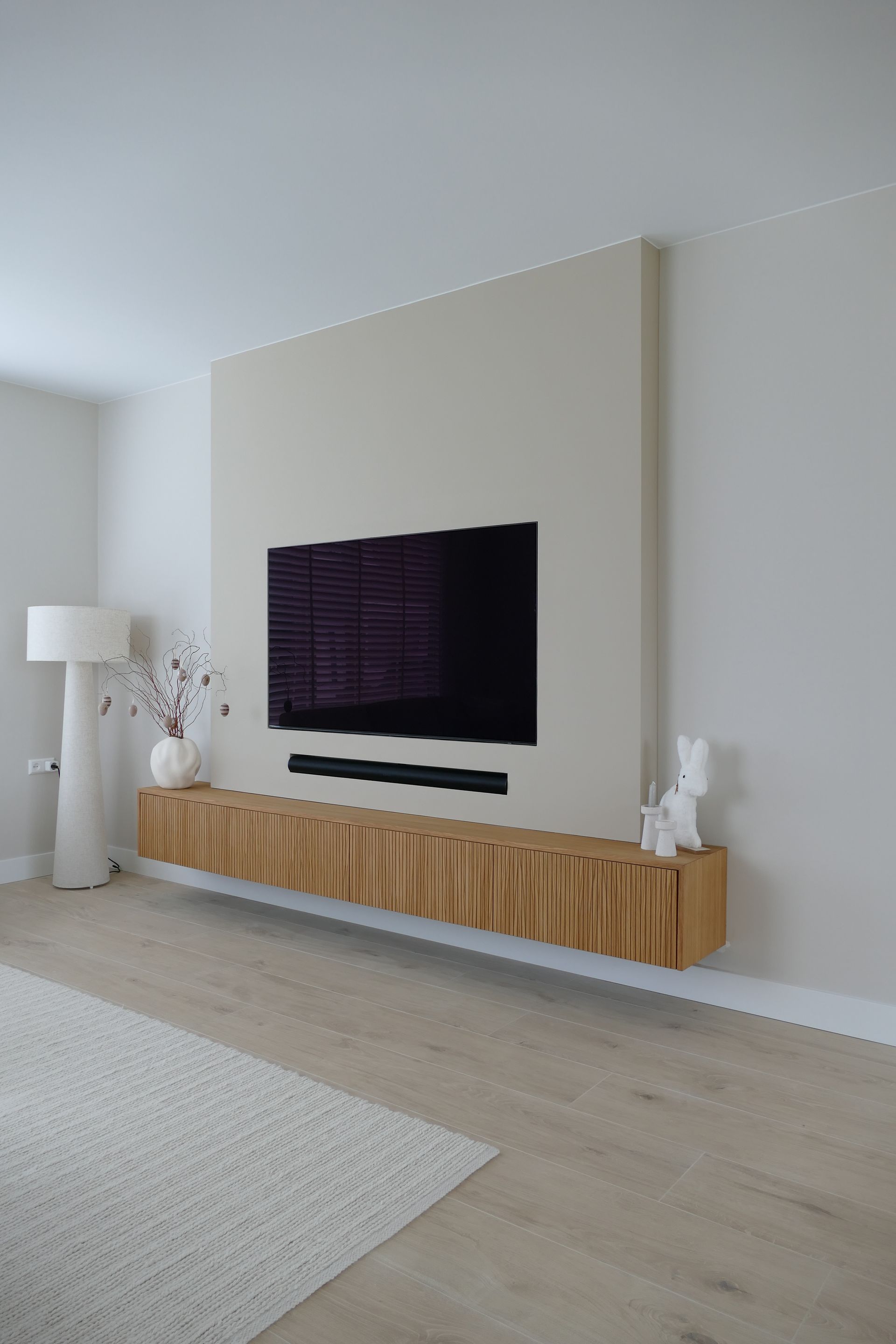 kleuradvies interieur Hout Blerick gemeente Venlo