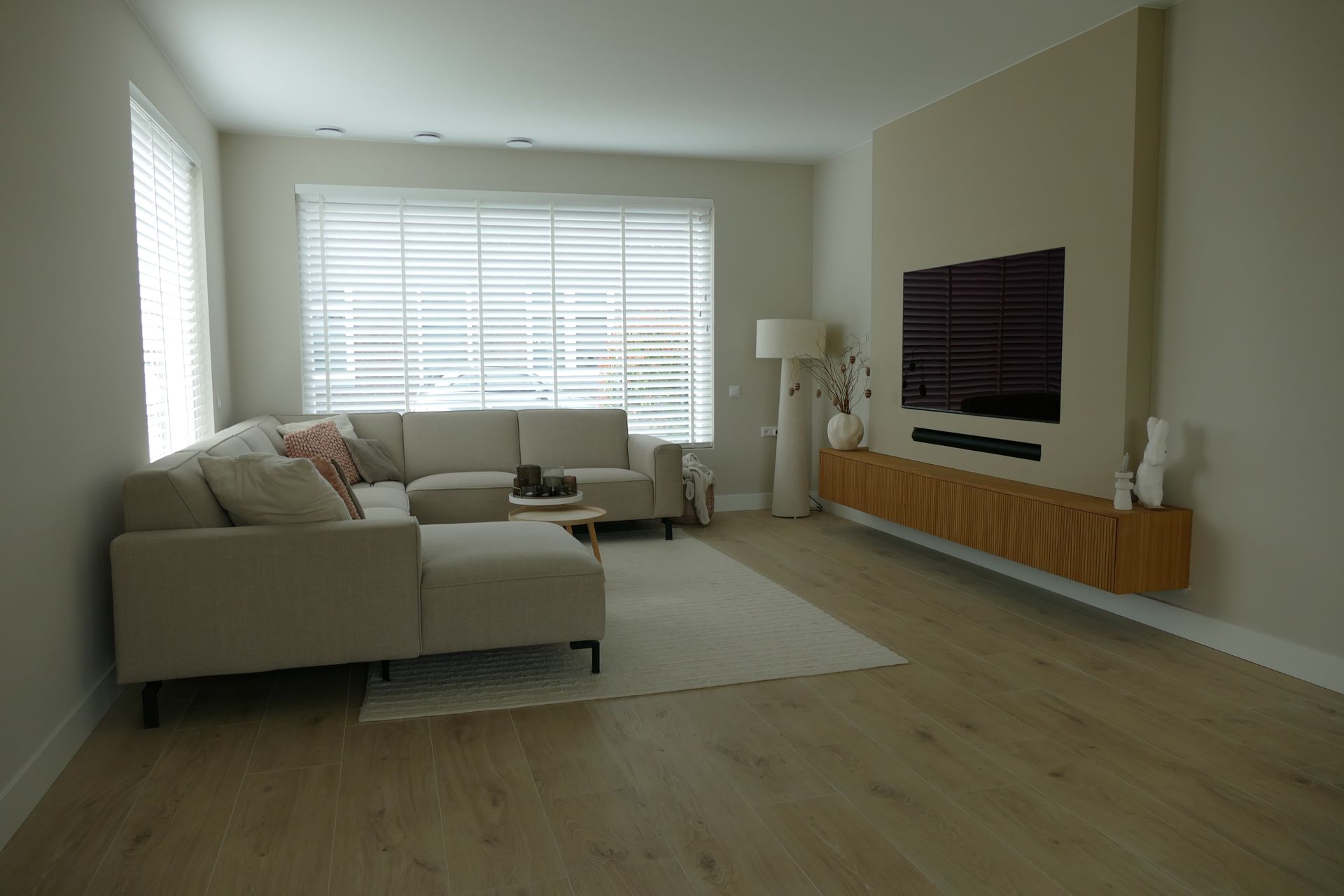 kleuradvies interieur Hout Blerick gemeente Venlo Japandi stijl