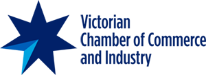 victorian chamber of commerce and industry logo