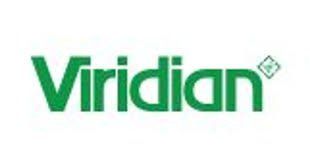 viridian logo