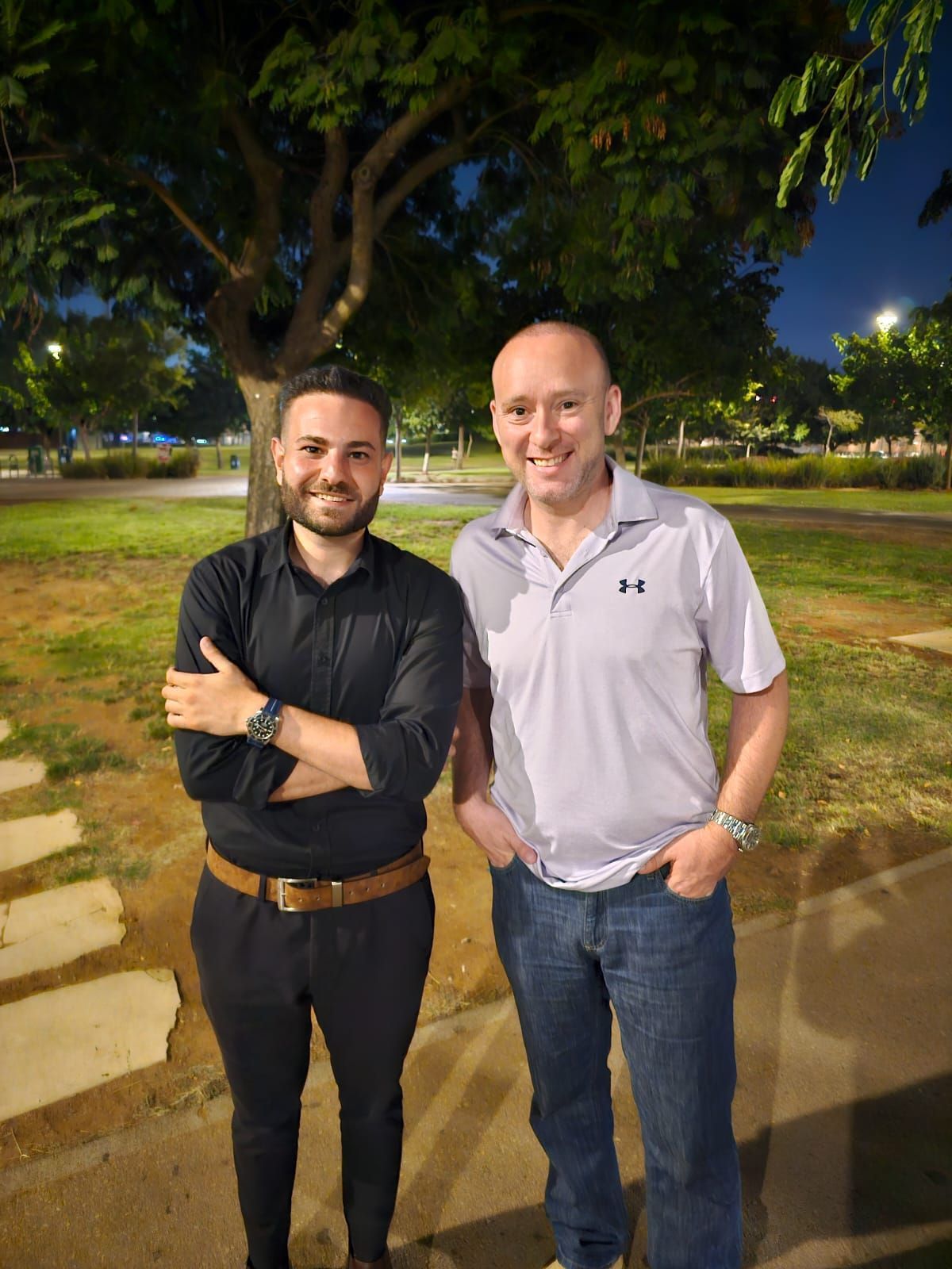 מתן יעקובי שיתופי פעולה