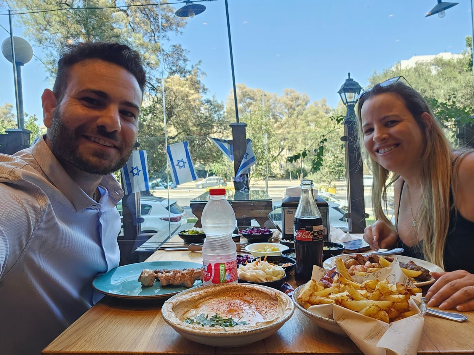 מתן יעקובי מומלצים