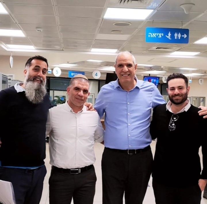 מתן יעקובי שיתוף פעולה ישראל