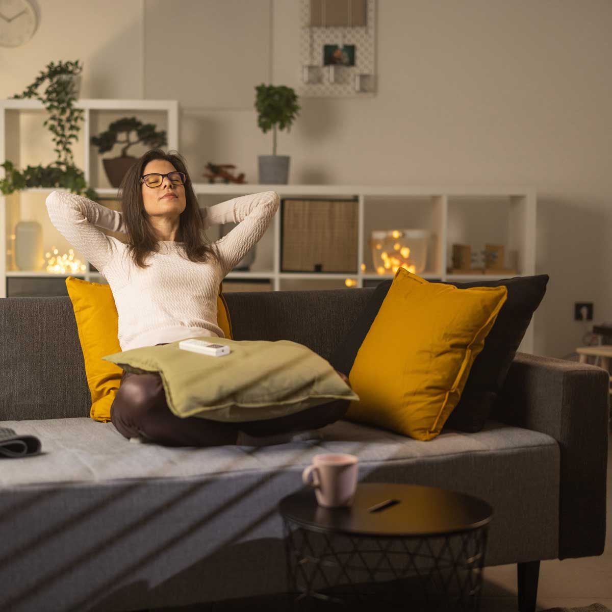 Interior Air Quality – Hendersonville, NC – Hendersonville Heating & Air Services, Inc.