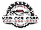 Business Logo | ​K&D Car Care