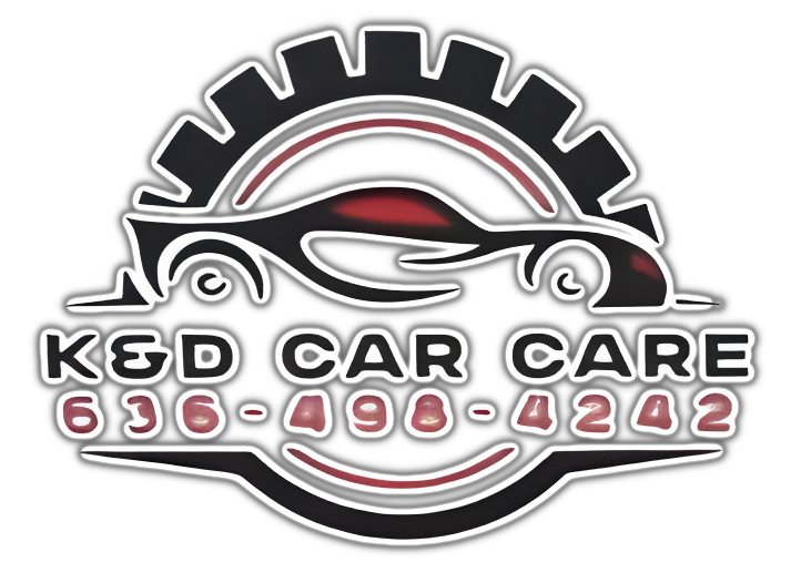Business Logo | ​K&D Car Care