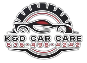 Business Logo | ​K&D Car Care
