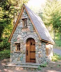 Gallery #11 — Nevada City, CA — Dan Reinhart Masonry