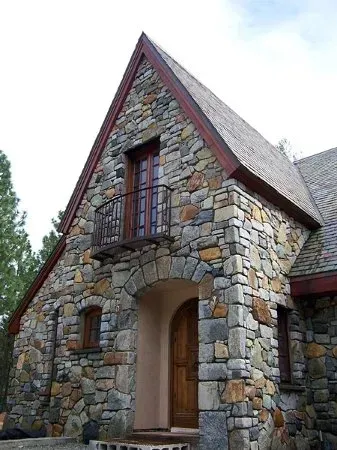 Gallery #08 — Nevada City, CA — Dan Reinhart Masonry