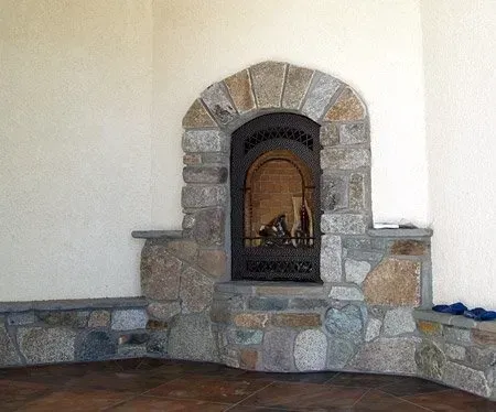 Gallery #05 — Nevada City, CA — Dan Reinhart Masonry