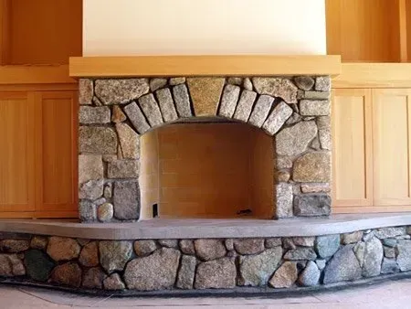 Gallery #04 — Nevada City, CA — Dan Reinhart Masonry