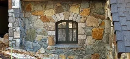 Gallery #02 — Nevada City, CA — Dan Reinhart Masonry
