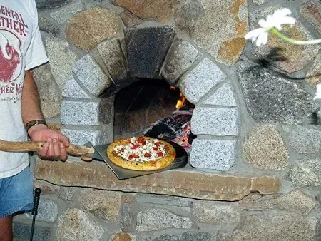 Gallery #72 — Nevada City, CA — Dan Reinhart Masonry