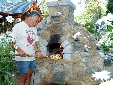 Gallery #75 — Nevada City, CA — Dan Reinhart Masonry