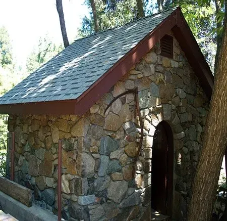 Gallery #73 — Nevada City, CA — Dan Reinhart Masonry