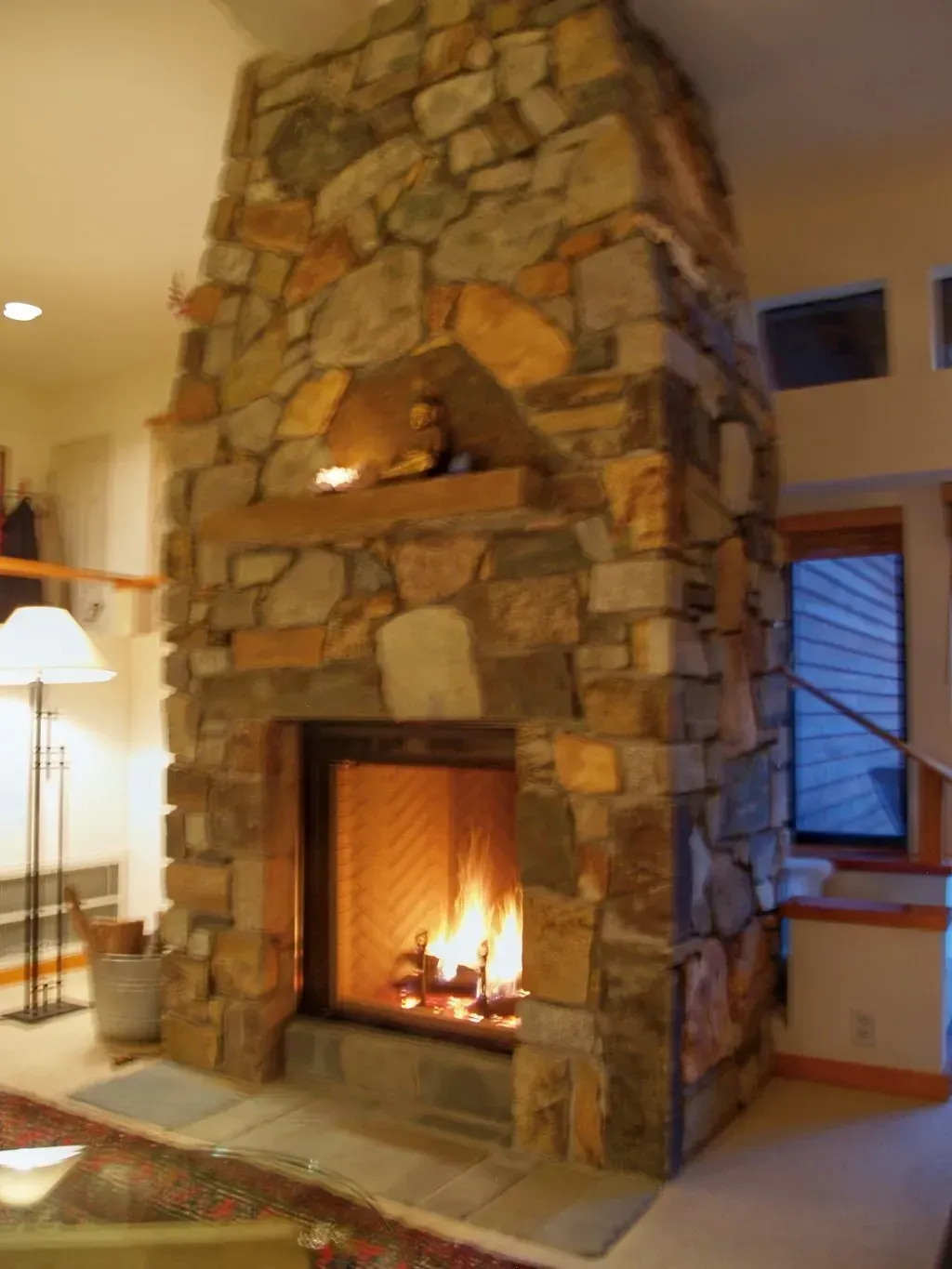 Gallery #63 — Nevada City, CA — Dan Reinhart Masonry