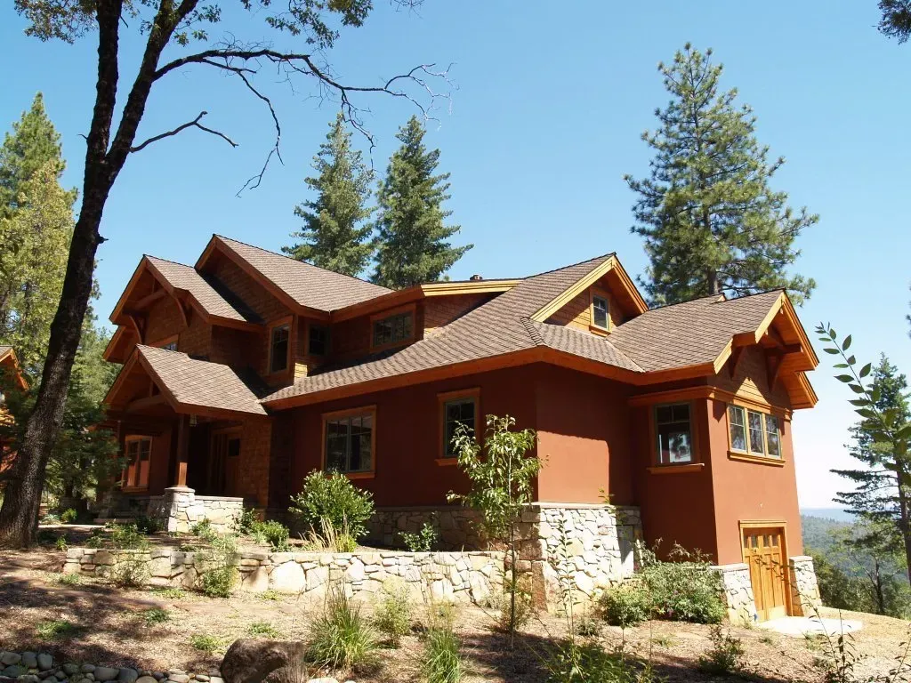 Gallery #59 — Nevada City, CA — Dan Reinhart Masonry
