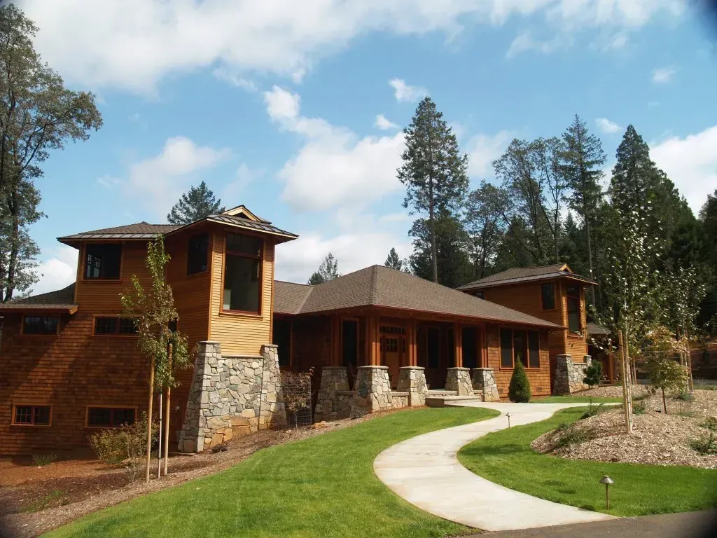 Gallery #57 — Nevada City, CA — Dan Reinhart Masonry