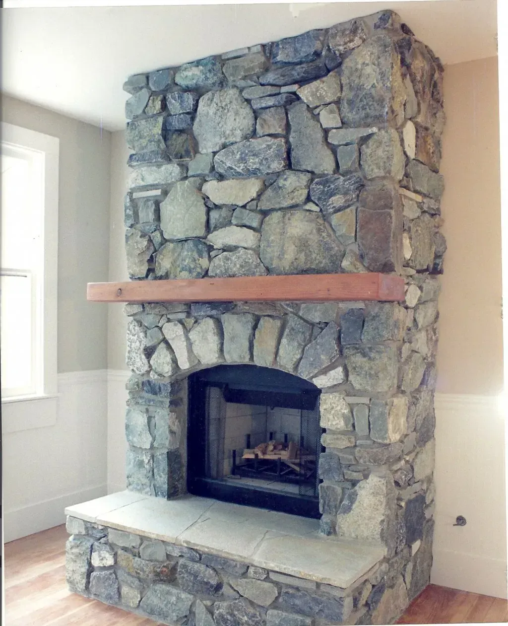 Gallery #50 — Nevada City, CA — Dan Reinhart Masonry