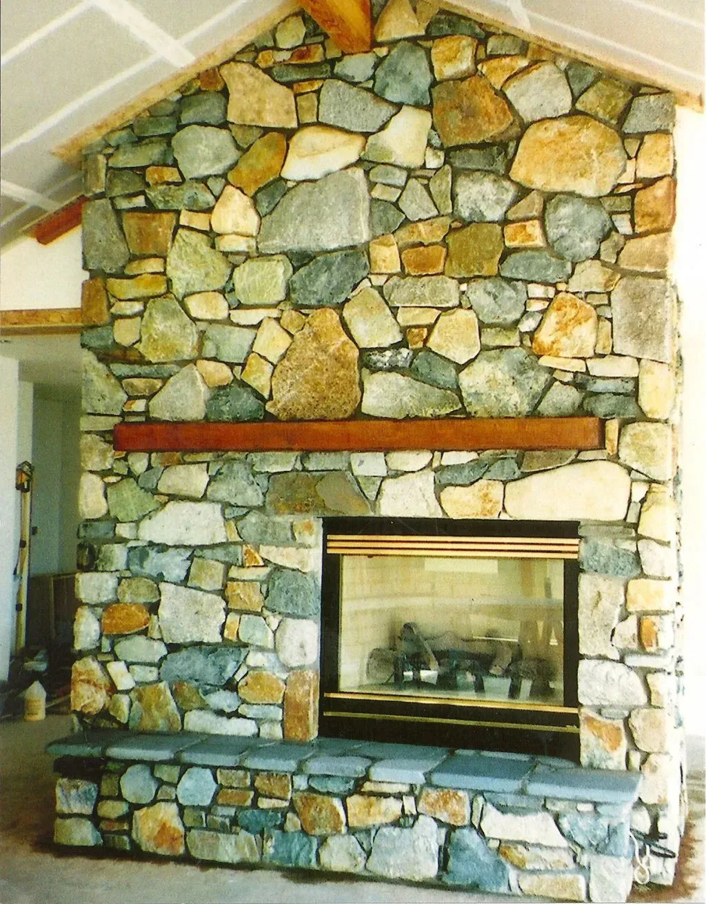 Gallery #46 — Nevada City, CA — Dan Reinhart Masonry