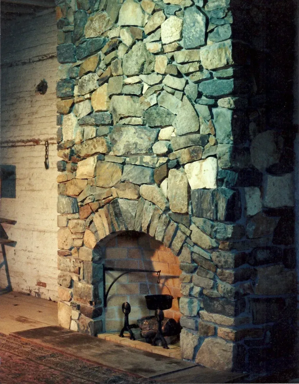 Gallery #36 — Nevada City, CA — Dan Reinhart Masonry