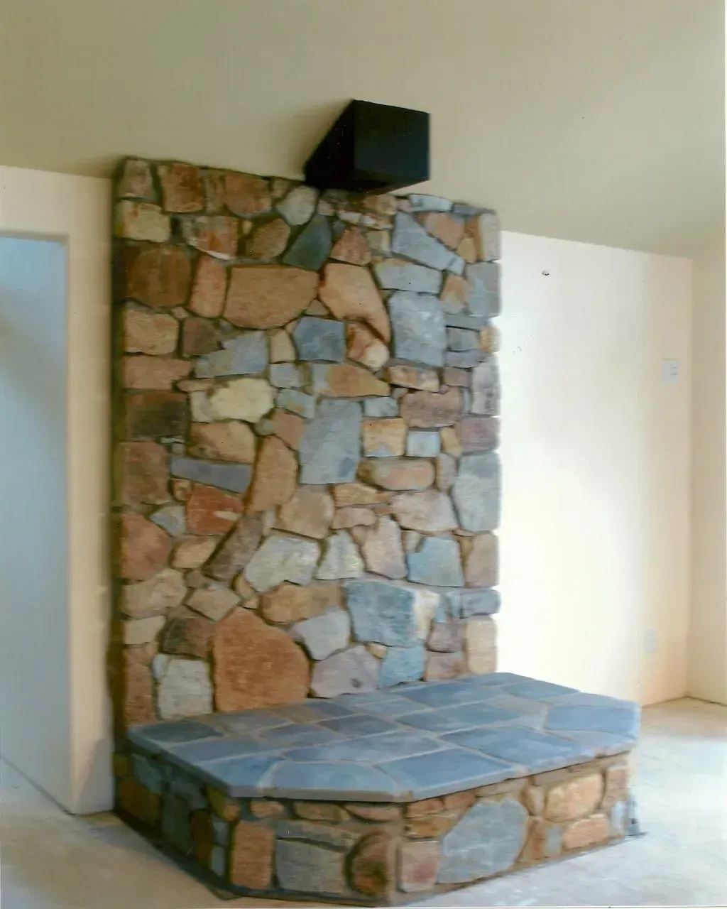 Gallery #33 — Nevada City, CA — Dan Reinhart Masonry