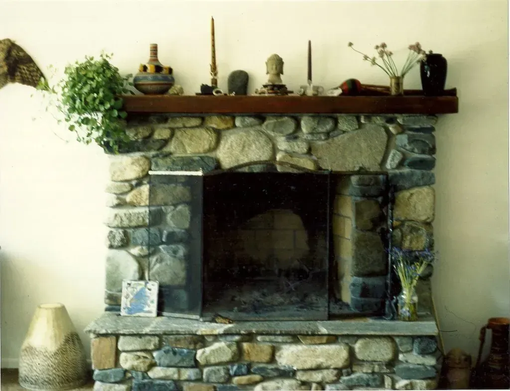 Gallery #28 — Nevada City, CA — Dan Reinhart Masonry