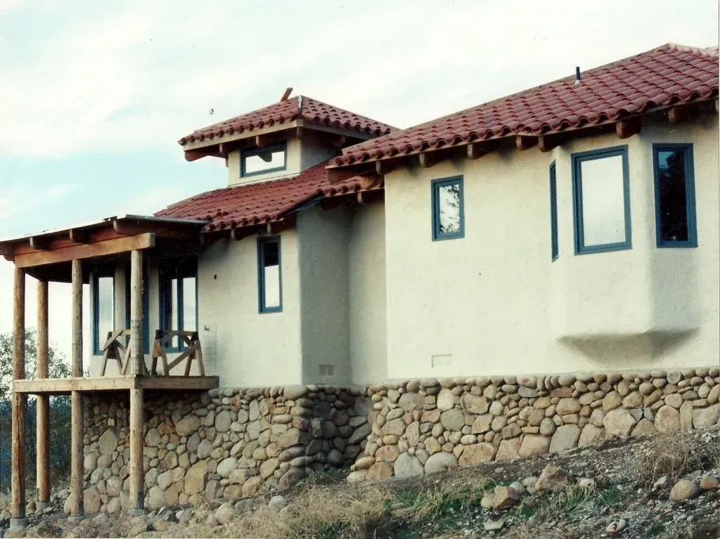 Gallery #26 — Nevada City, CA — Dan Reinhart Masonry