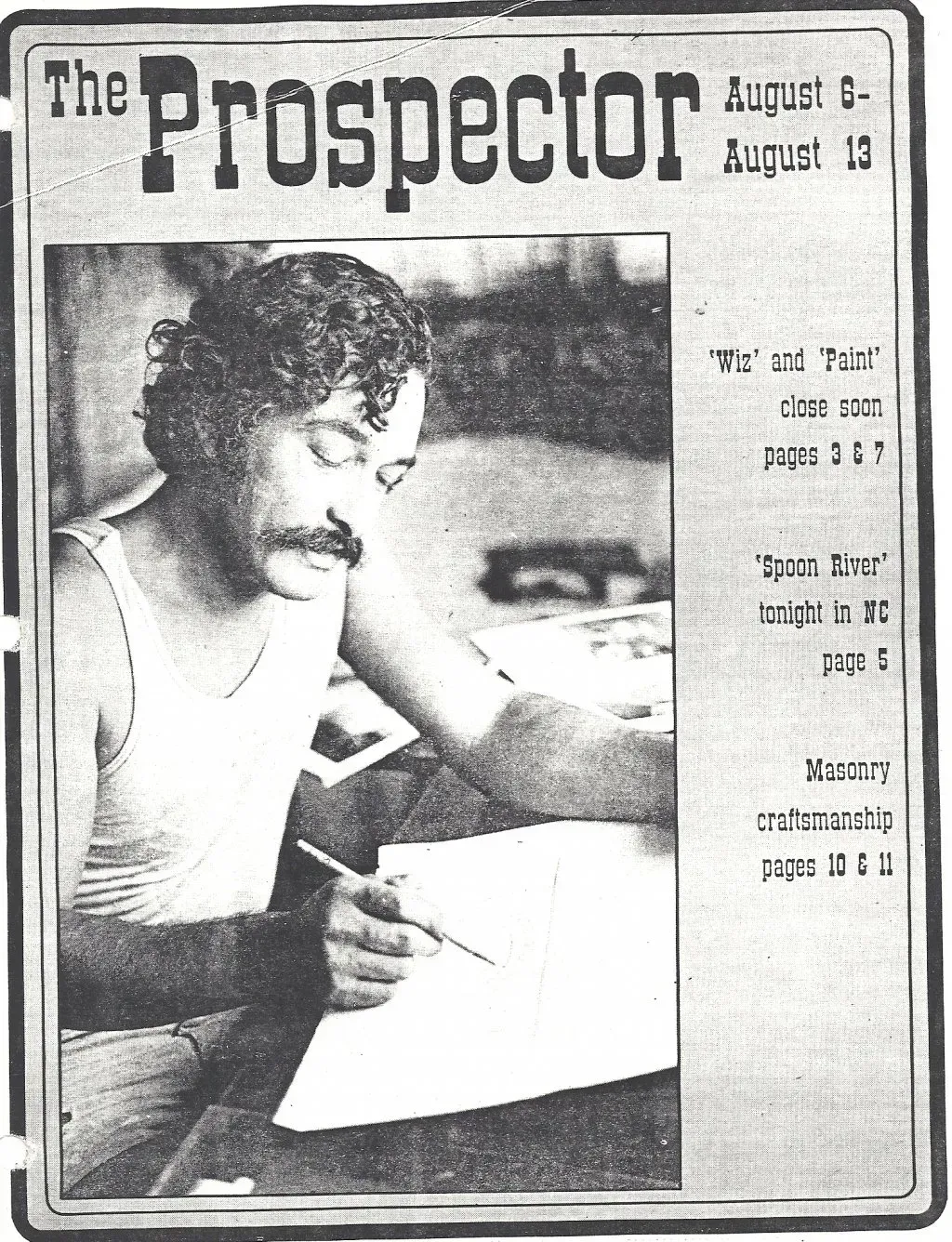 Gallery #19 — Nevada City, CA — Dan Reinhart Masonry