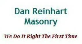 Dan Reinhart Masonry
