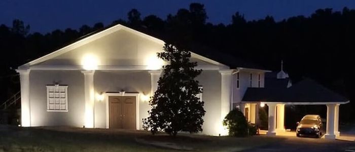 Cole Funeral Home & Cremation Services