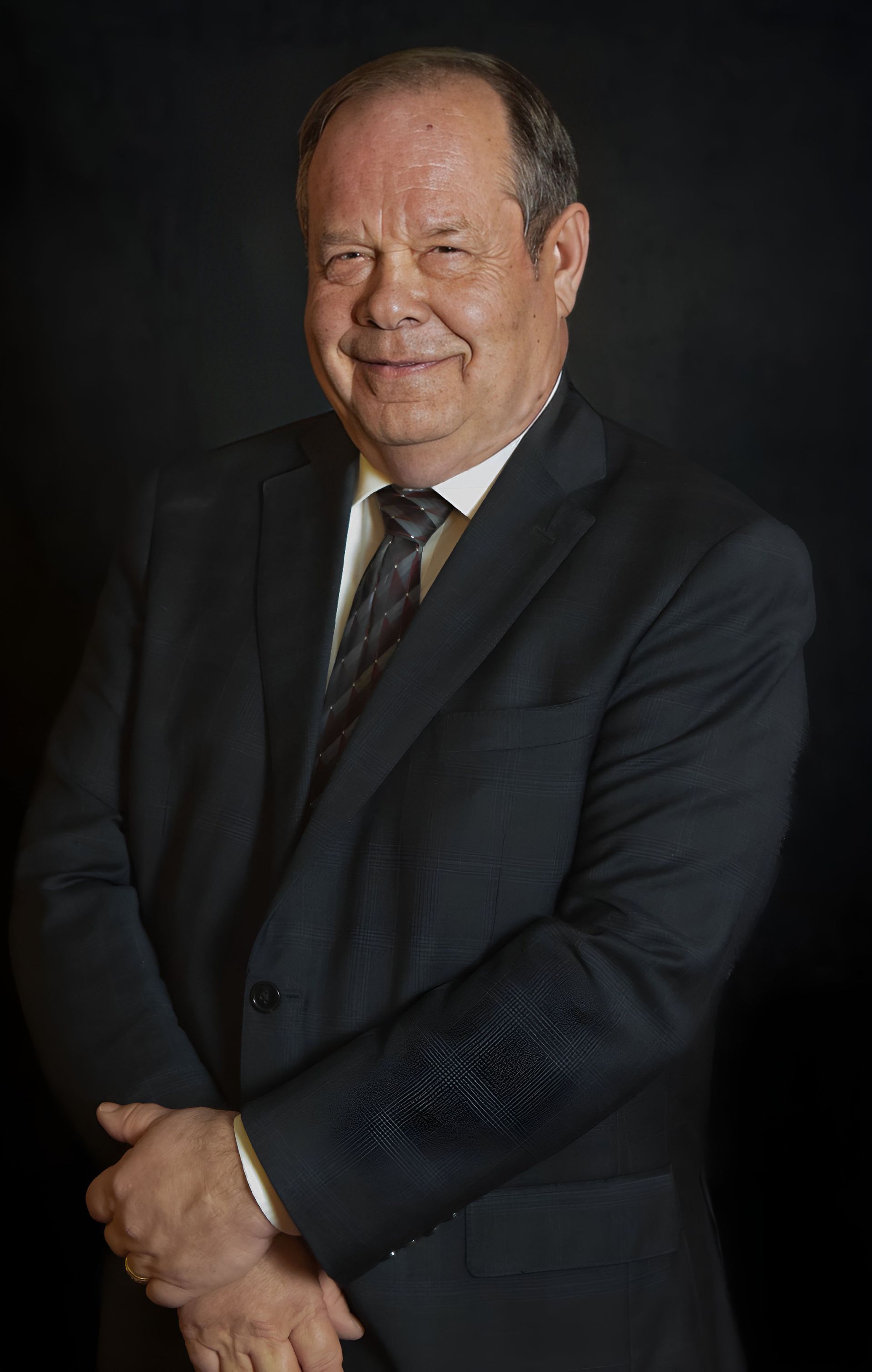 G. Carl Cole III