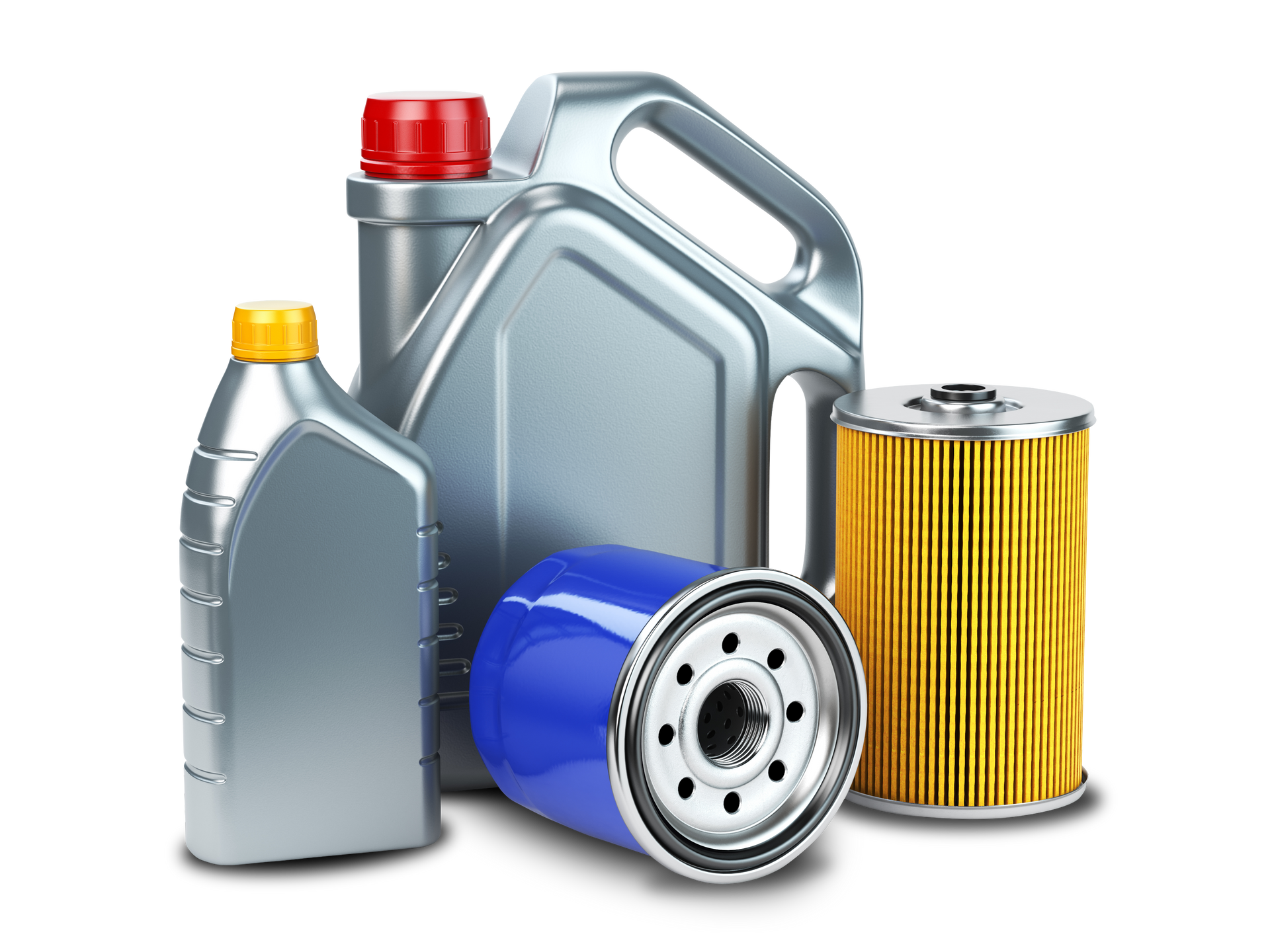 Oil Changes | Streamline Autoworx