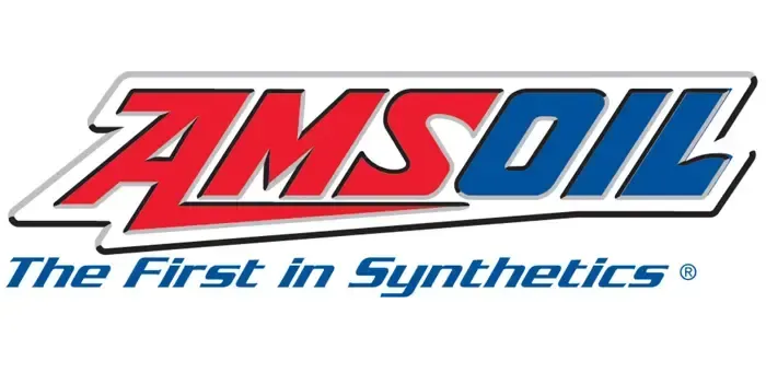 Amsoil Logo | Streamline Autoworx