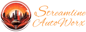 Company Logo | Streamline Autoworx