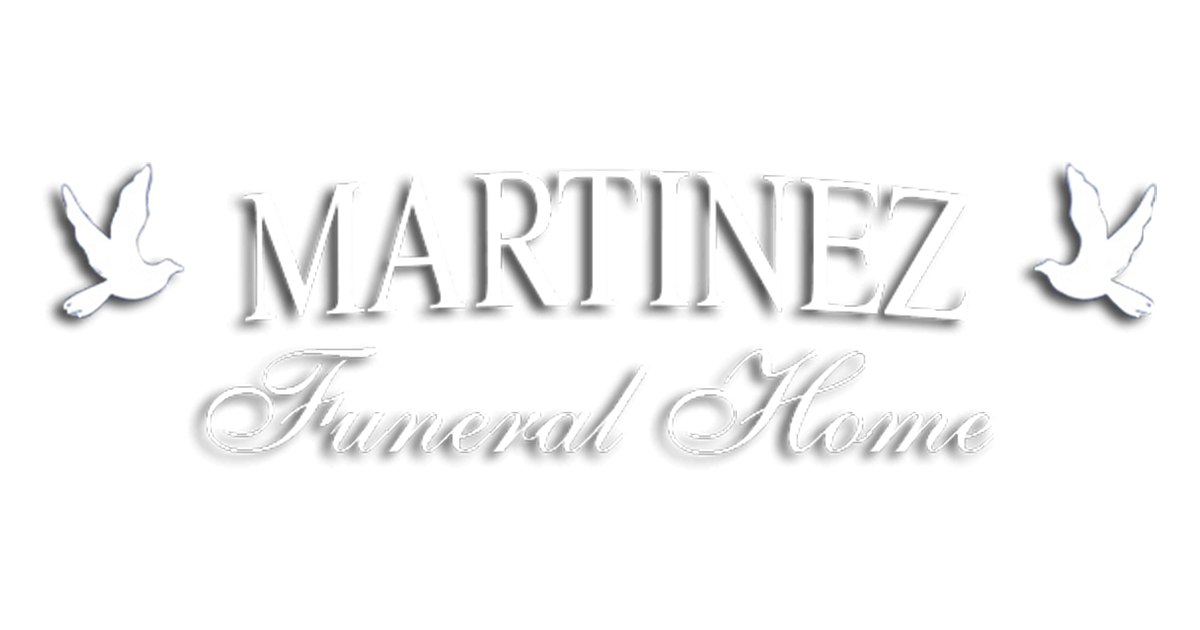 Most Recent Obituaries | Martinez Funeral Home