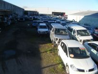 Your used parts specialists in Palmerston North