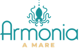 Logo Armonia a Mare