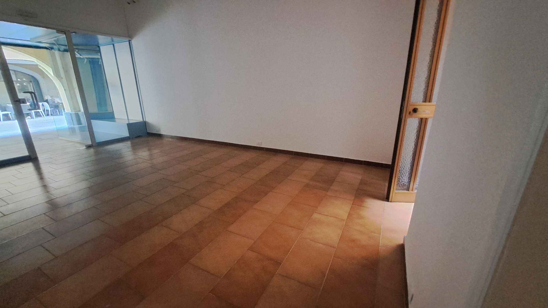 Romano di Lombardia, negozio, locale  commerciale centro storico